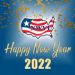 Have a Happy and Safe 2022!