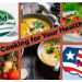 Plant Based Healthy Eating and Cooking Class May 2022- Coming Back Soon!