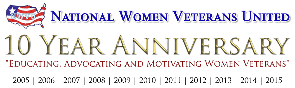 NWVU 10 Years Anniversary