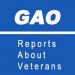GAO Reports About Veterans - Sexual Harassment | GAO-22-106103 July 28, 2022