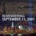 Remembering 9/11 - 21 years Later