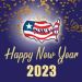 Have a Happy and Safe 2023!