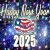 Happy New Year 2025