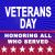 Veterans Day Free Meals and Discounts 2025