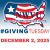 Support NWVU on Giving Tuesday