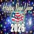 Happy New Year 2026