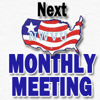 NWVU Next Meeting