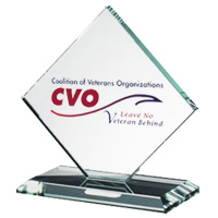 CVO Awards Ceremony