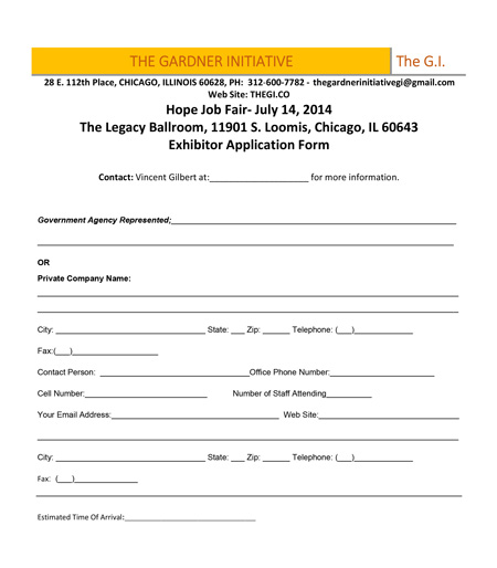 Exhibitors_Hope_Job_Fair_Application_Form-1