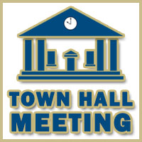 CVO Town Hall Meeting