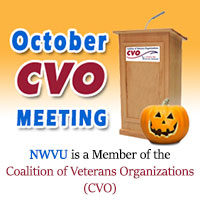CVO Meeting October