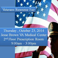 JBVA Resource Fair 2014