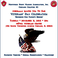 MPMA Veterans Day