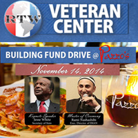 Vet Center Fundraiser 2014