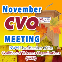 CVO Meeting November