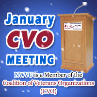 CVO Meeting Jan 2015