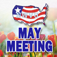 NWVU May Meeting
