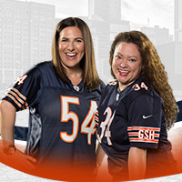 Chicago Bears Ladies Night on October 19 - Coalition of Veterans