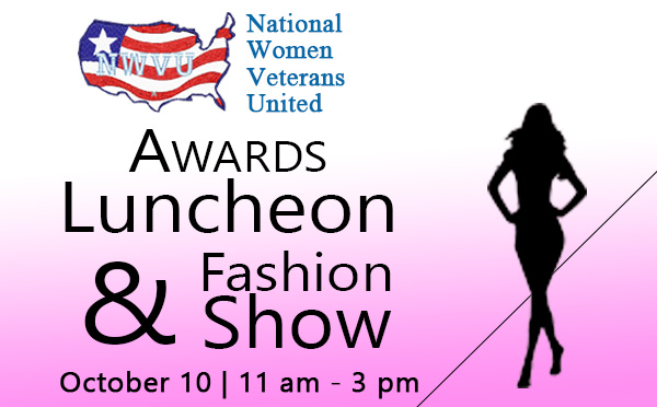NWVU Awards Luncheon October 2015