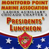 MPMA Presidents Luncheon