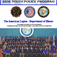 Youth Police Program 2016