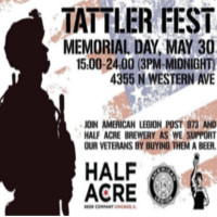 Tattler Fest 2016