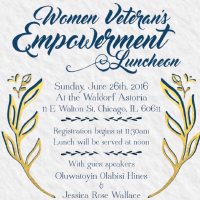 Women Empowerment 2016