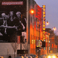 Steppenwolf Theatre