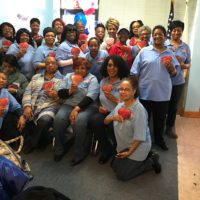 Valentines Day 2017 photo