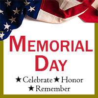 Memorial Day Featured 2019